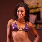 Lasasha  Gray - NPC Arkansas State 2011 - #1